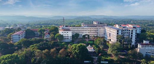 Nitte University 